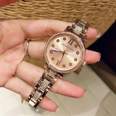 jam tangan michael kors|jam tangan Michael Kors wanita.